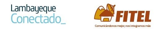 Pasaje Sur – Lambayeque Conectado_ | FITEL